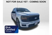 Ford F-150 2024 4x2 STX 4dr en San Bernardino