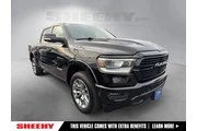 Ram 1500 2022 4x4 Laramie 4d en Albany
