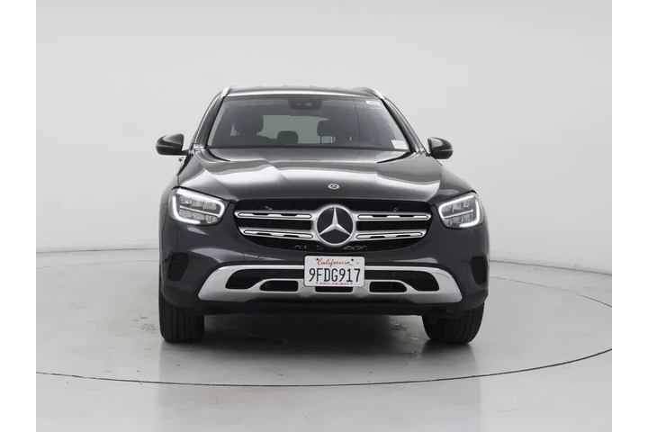 $32998 : Mercedes-Benz GLC 2022 AWD G image 5