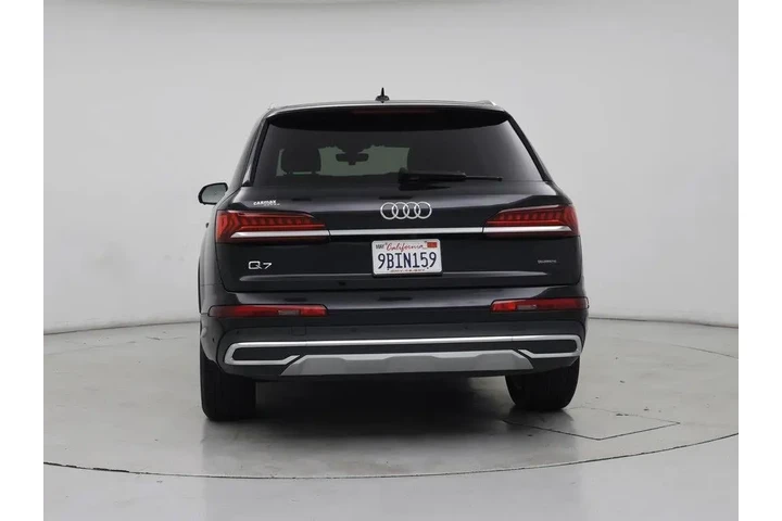 $35998 : Audi Q7 2022 AWD quattro Pre image 6