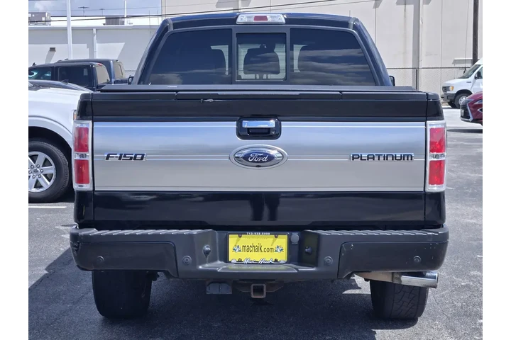 $14991 : Ford F-150 2011 4x4 XLT 4dr image 6