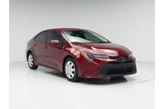 Toyota Corolla 2024 LE 4dr S