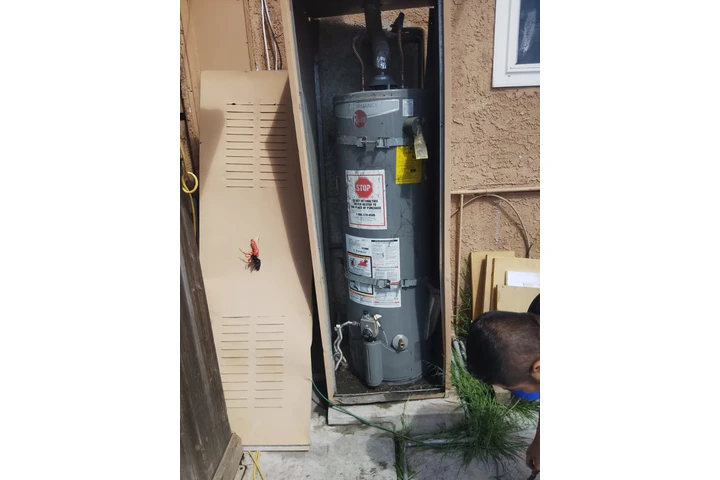 Instalo/Reparacion Plomeria image 1