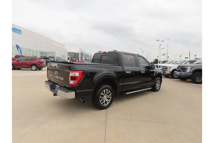 $39999 : Ford F-150 2021 4x2 XL 4dr S image 9