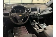 $27589 : Chevrolet Equinox 2024 4x4 L thumbnail