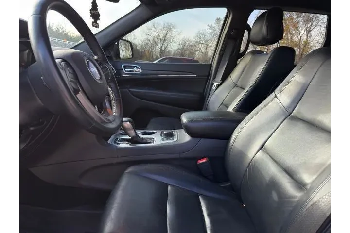 $19995 : Jeep Grand Cherokee 2019 4x4 image 7