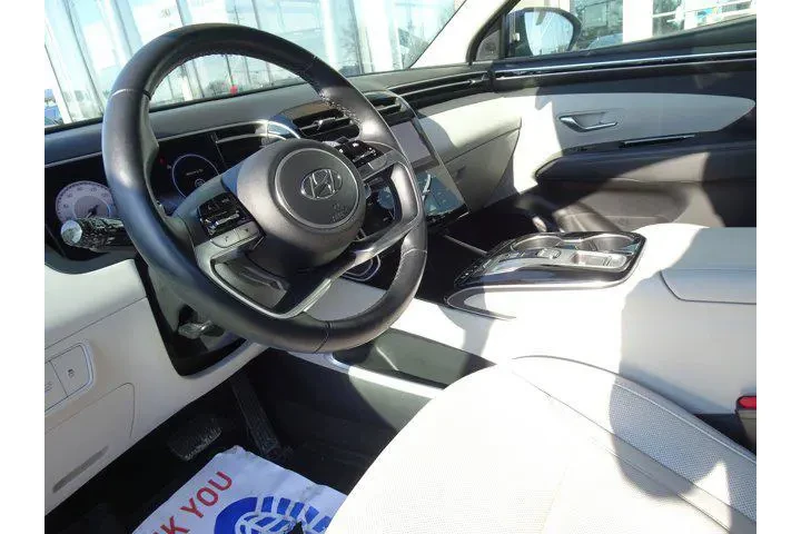 $29314 : Hyundai TUCSON 2023 AWD Limi image 10