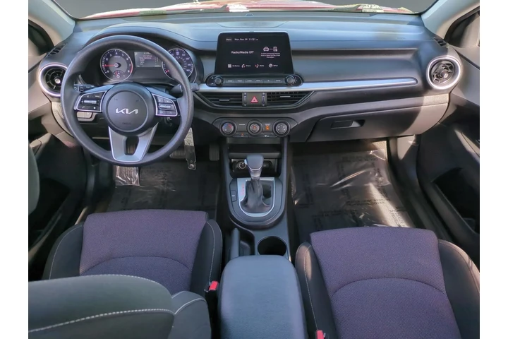 $17500 : Kia Forte 2024 image 10