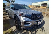 Ford Explorer 2020 AWD ST 4d en San Francisco Bay Area