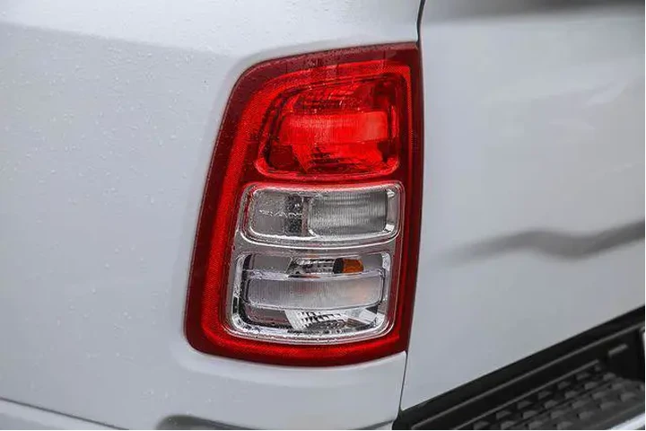 $33991 : Ram 2500 2021 4x4 Tradesman image 10