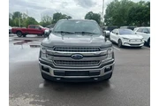 $33325 : Ford F-150 2020 4x4 King Ran thumbnail
