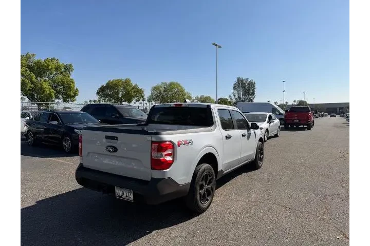 $29600 : Ford Maverick 2025 AWD XLT 4 image 3