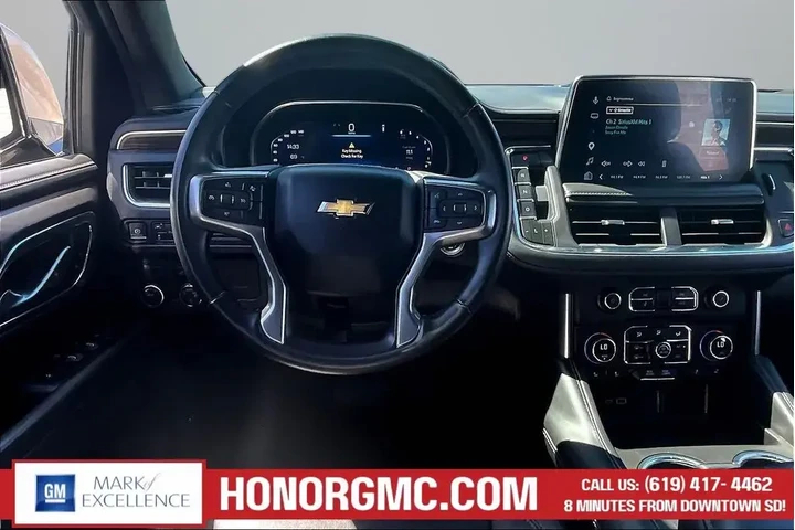 $39888 : Chevrolet Tahoe 2023 4x2 LT image 8