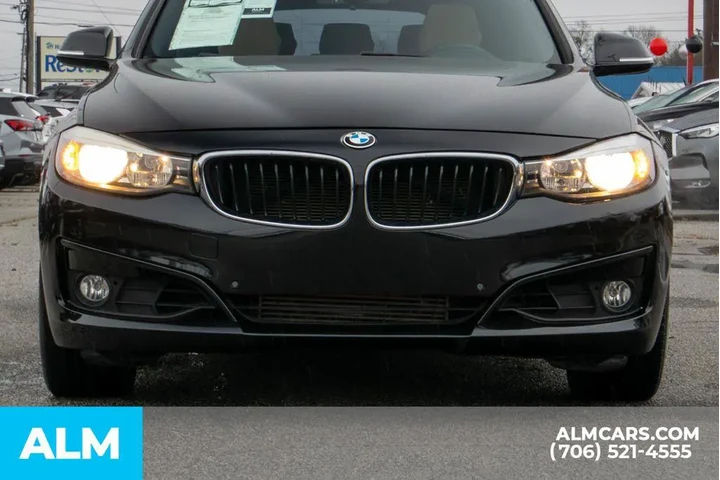 $10920 : BMW 3 Series 2016 AWD 328i x image 9