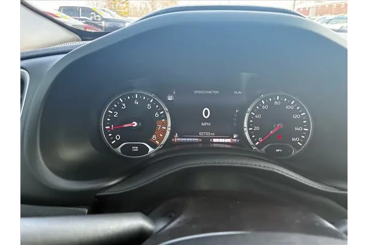 $18988 : Jeep Renegade 2021 4x4 Latit image 7