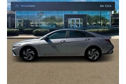 $23616 : Hyundai ELANTRA 2025 SEL Spo thumbnail