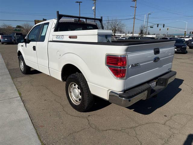 $12999 : 2013 F-150 XL image 4