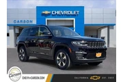 Jeep Grand Cherokee 2022 4x4