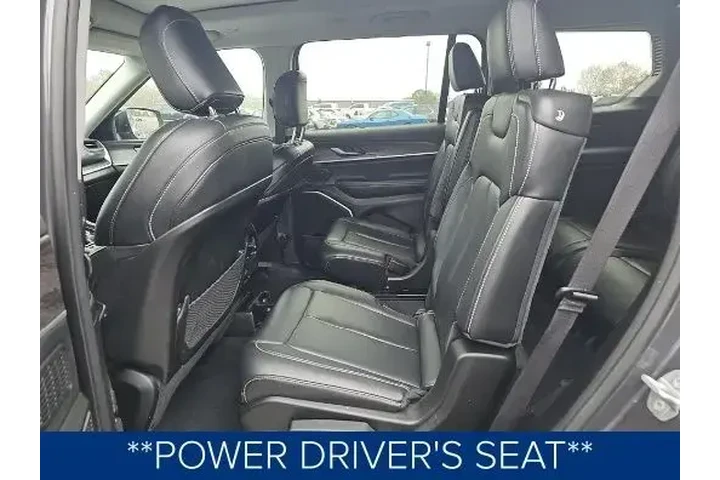 $32998 : Jeep Grand Cherokee L 2022 4 image 10