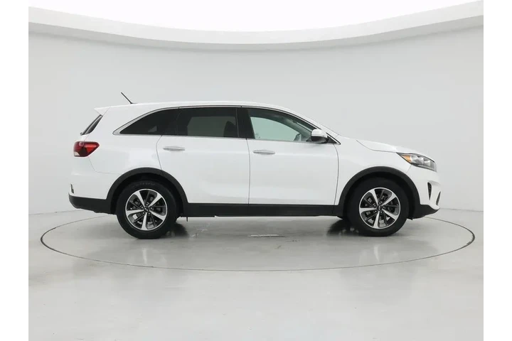 $18998 : Kia Sorento 2020 S V6 4dr SU image 7