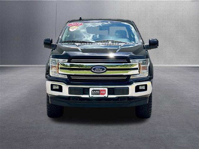 $33867 : 2019 F-150 Lariat image 2