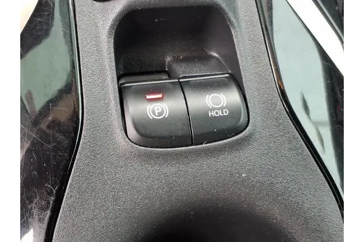 $18988 : Toyota Corolla 2022 LE 4dr S image 8