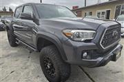 $24995 : 2018 Tacoma 2WD Double Cab V6 thumbnail