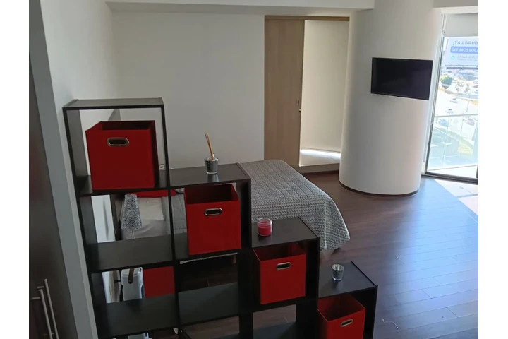 $12900 : LOFT AMUEBLADO EN RENTA ADAMAN image 4