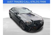 Lexus IS 200t 2017 4dr Sedan en Atlanta