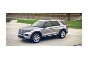 $11795 : 2015 Explorer XLT thumbnail