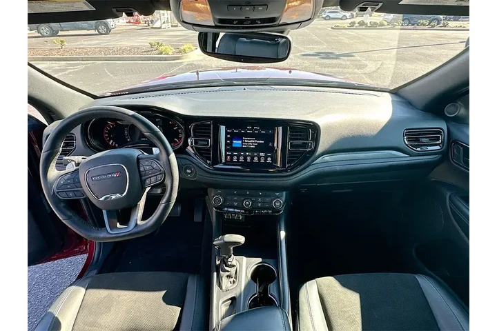 $30998 : Dodge Durango 2022 GT 4dr SU image 3