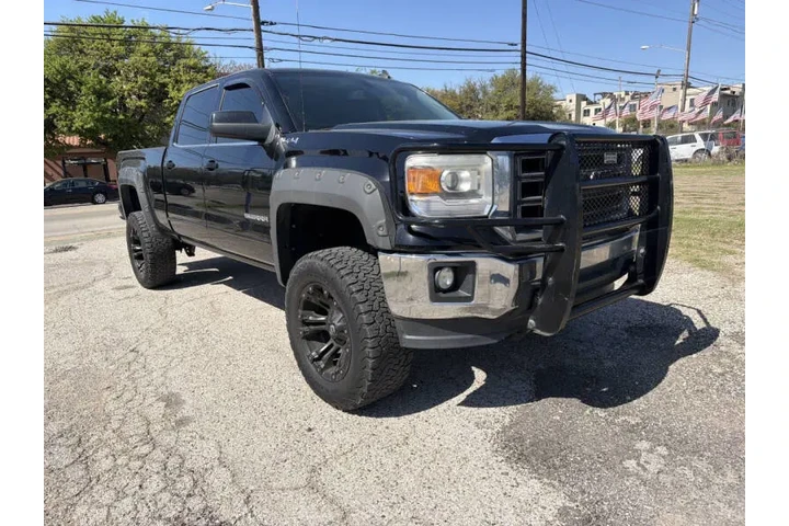 $22995 : 2014 GMC Sierra 1500 image 3