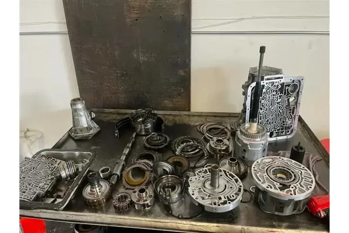 TEO'S TRANSMISSION & AUTO - LA image 6