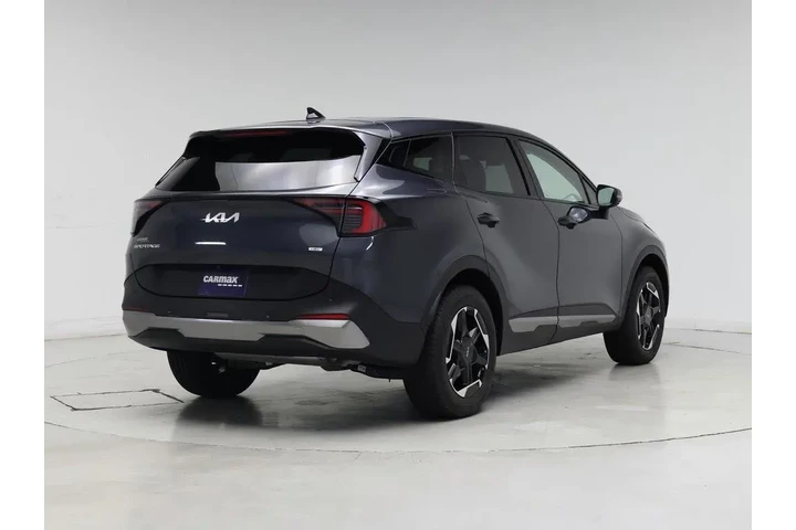 $32998 : Kia Sportage Hybrid 2026 AWD image 8
