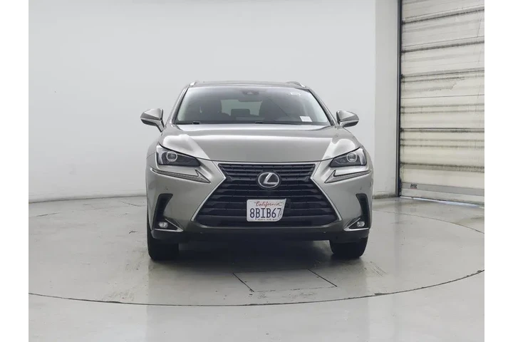 $24998 : Lexus NX 300 2018 AWD 4dr Cr image 5