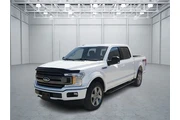 Ford F-150 2019 4x4 XL 4dr S