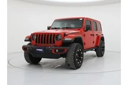 $25998 : Jeep Wrangler Unlimited 2020 thumbnail