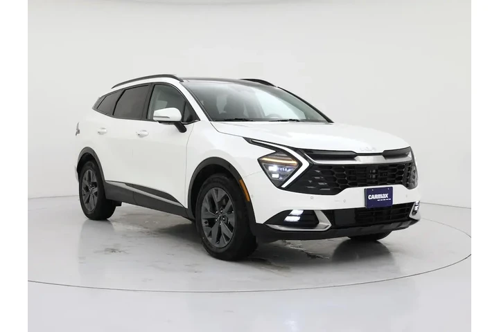 $30998 : Kia Sportage Hybrid 2023 AWD image 1