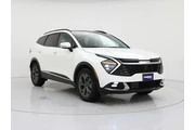 Kia Sportage Hybrid 2023 AWD en Omaha