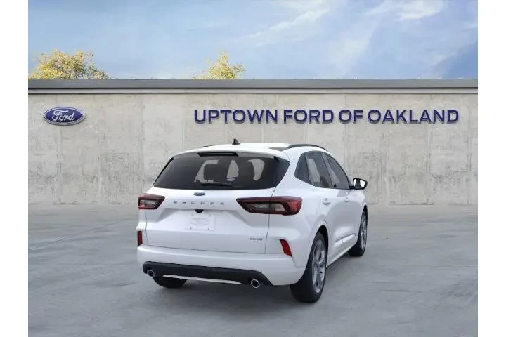 $25900 : Ford Escape 2024 AWD ST-Line image 8