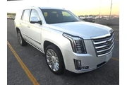 2017 Escalade thumbnail
