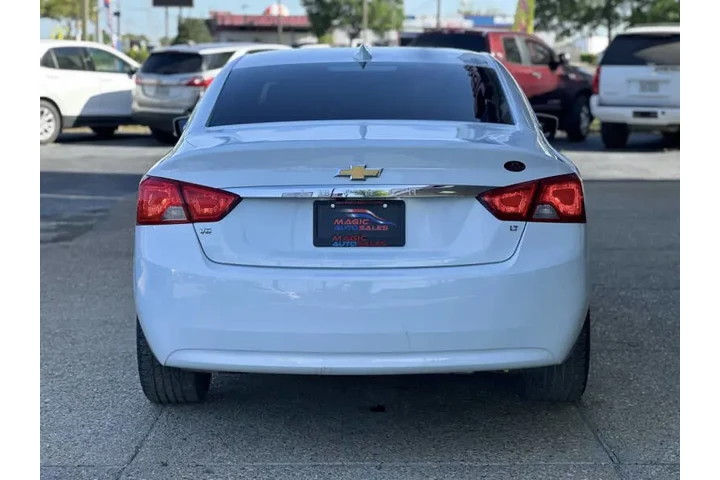$15999 : 2020 Impala LT image 8