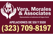 Apelaciones Disability SSDI