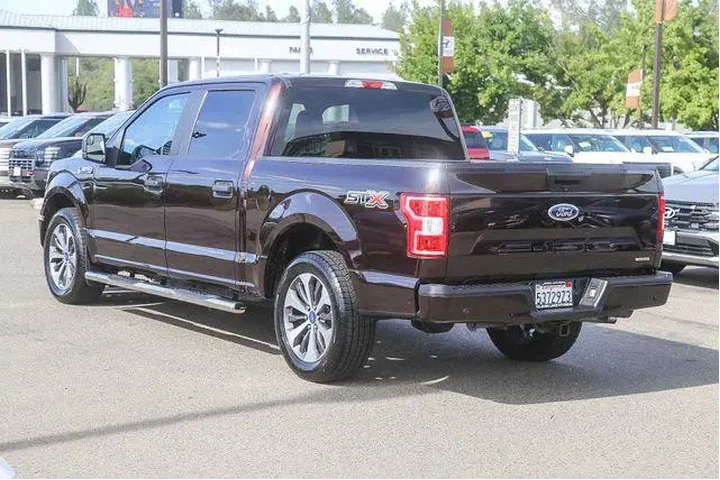 $25991 : Ford F-150 2019 4x2 XL 4dr S image 2