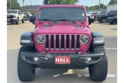 $39193 : Jeep Wrangler Unlimited 2022 thumbnail