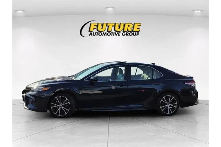 $19126 : Toyota Camry 2019 L 4dr Seda image 8