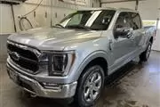 2021 F-150 King Ranch en Utica