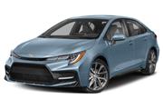 PRE-OWNED 2020 TOYOTA COROLLA
