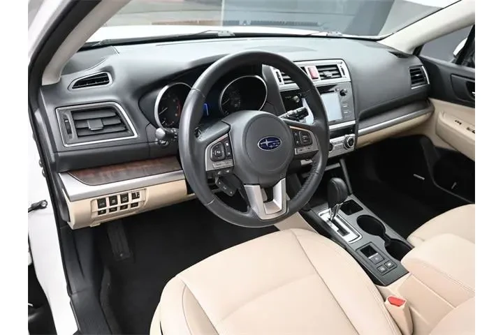 $18999 : Subaru Outback 2017 AWD 3.6R image 9