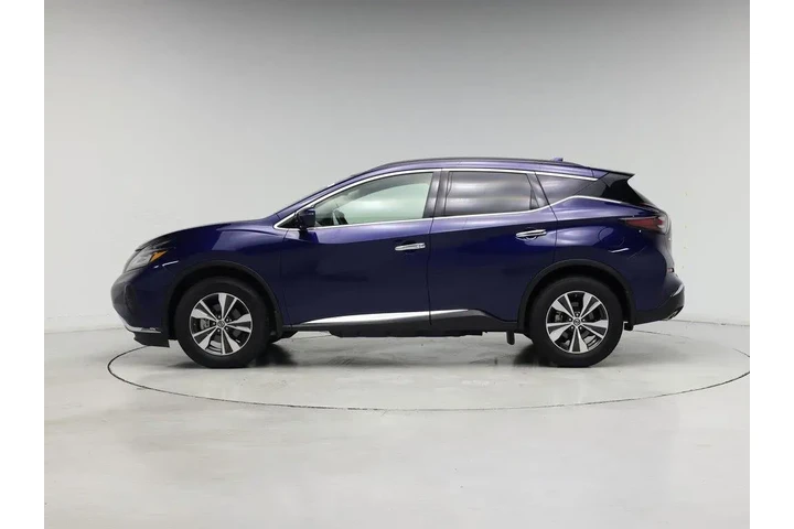 $18998 : Nissan Murano 2019 SV 4dr SU image 3